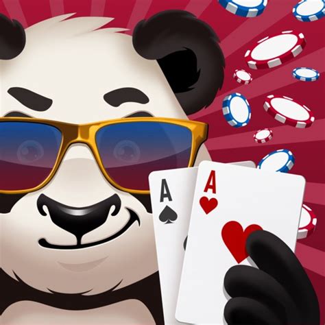 panda poker apk